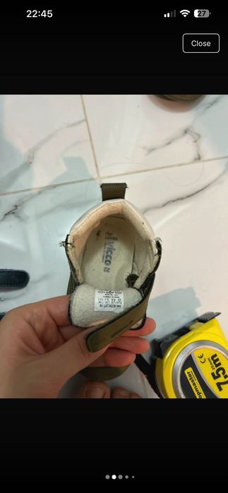 Ghetute toamna vicco