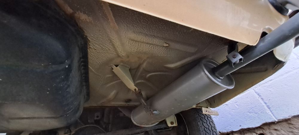 ЛАДА 2104-Уникат