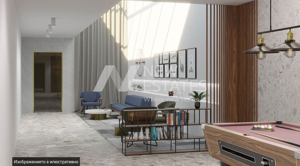 Продава се Двустаен апартамент в София, Бояна - 84 кв.м за 2441 €/кв.м - Снимка #6