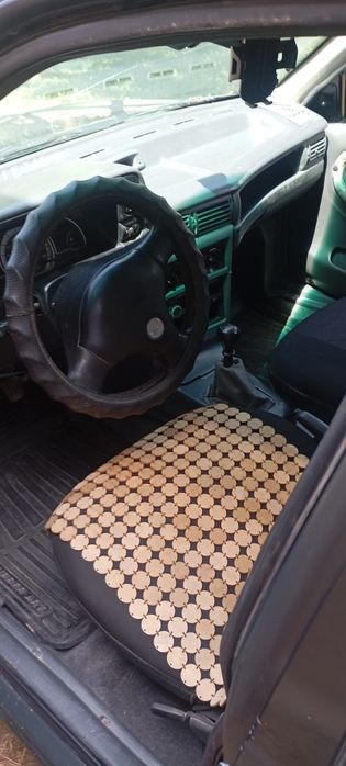 Yaxshi mashina xarajati yoʻq