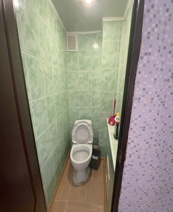 Сдаётся 2 комнатная квартира