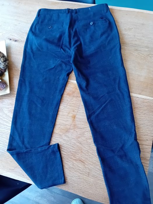 Мъжки панталон Zara размер 38