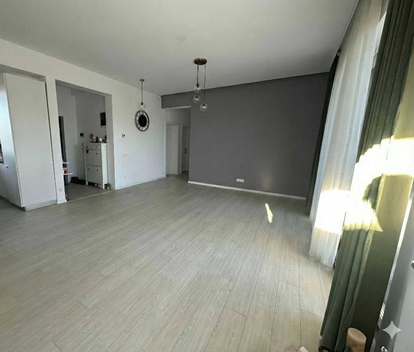 Casă Individuală pe Parter Tunari – 4 Camere, Terasă Mare 0% Comision