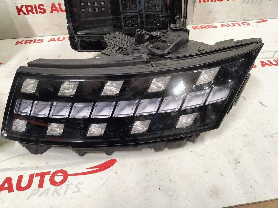FULL LED Фар - фарове Hyundai Ioniq / Хюндай Йоник 9 2025г.