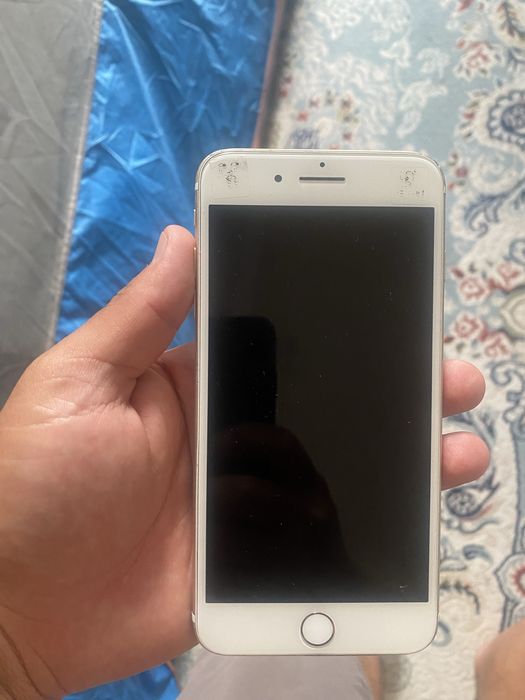 Iphone 7plus Продам