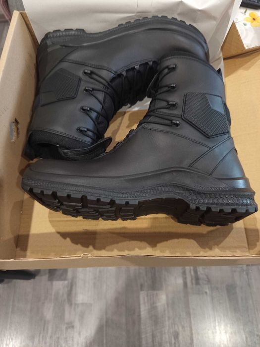 Зимни обувки-Кубинки