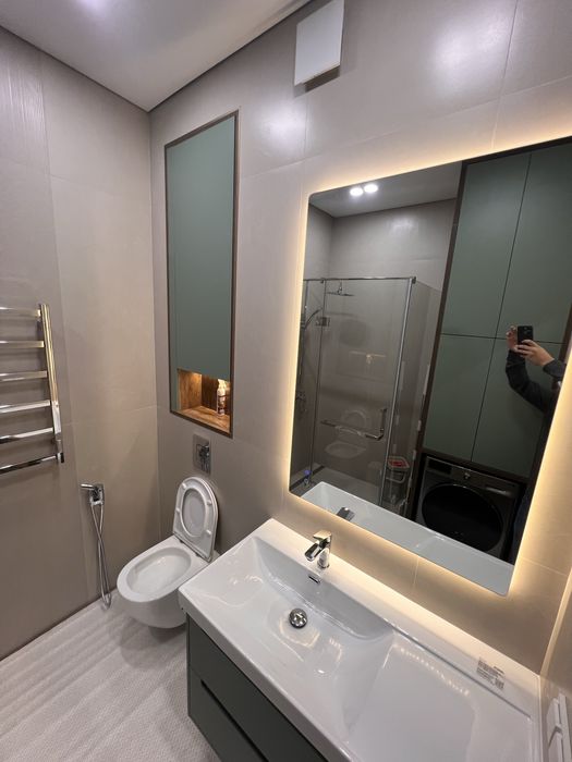 Продам квартиру ЖК Everest