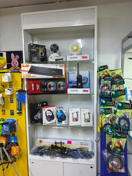 Продается шкаф для офиса