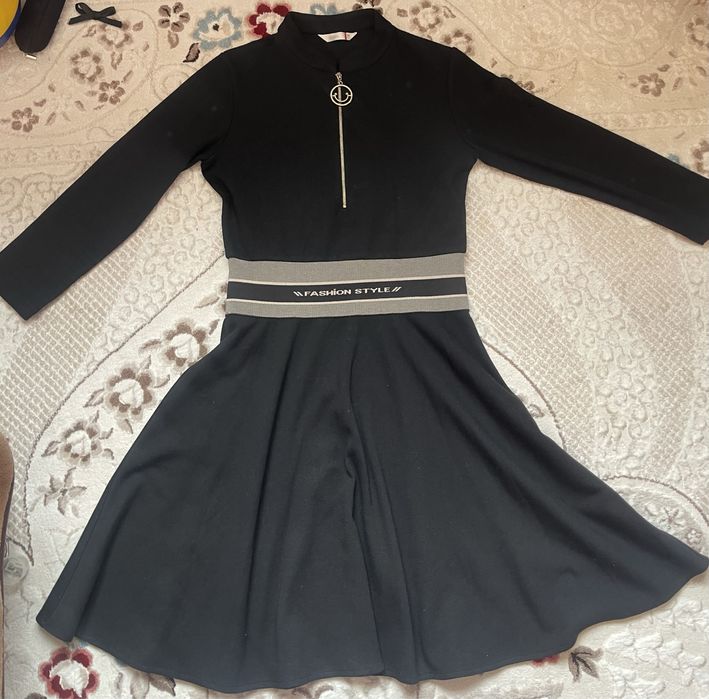 Турецский одежда