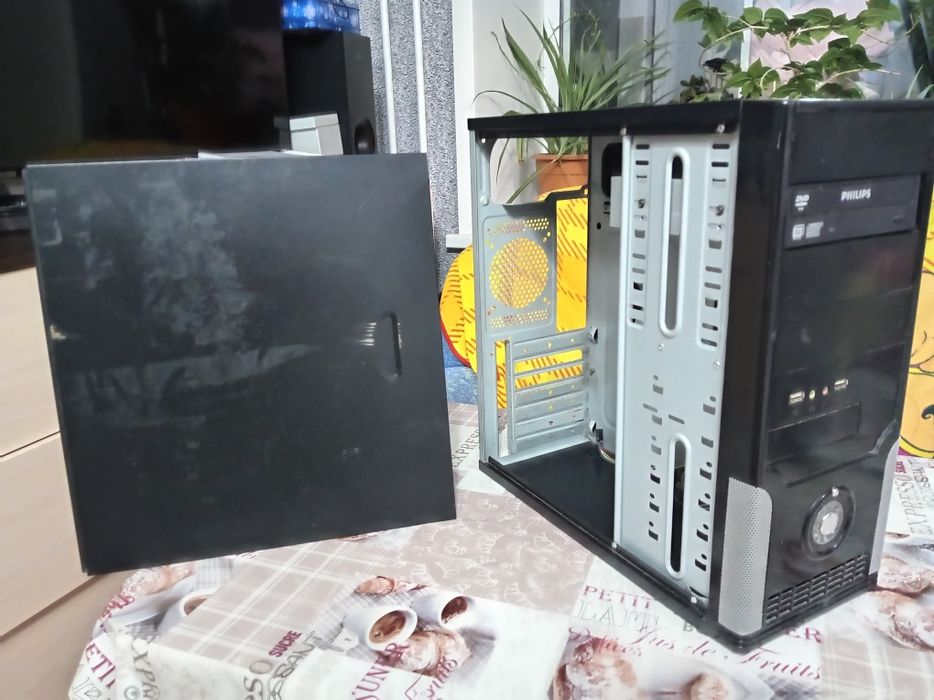 Корпус для пк продам