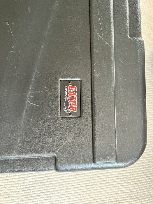Gator Case tsa76 pentru clapă