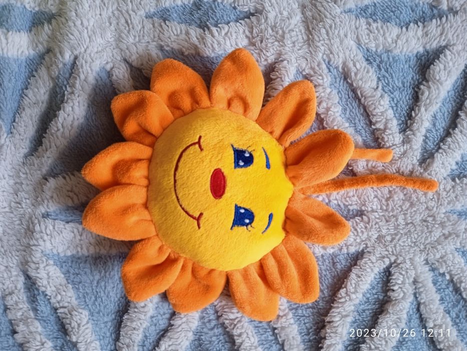 Мягкие игрушки  разные