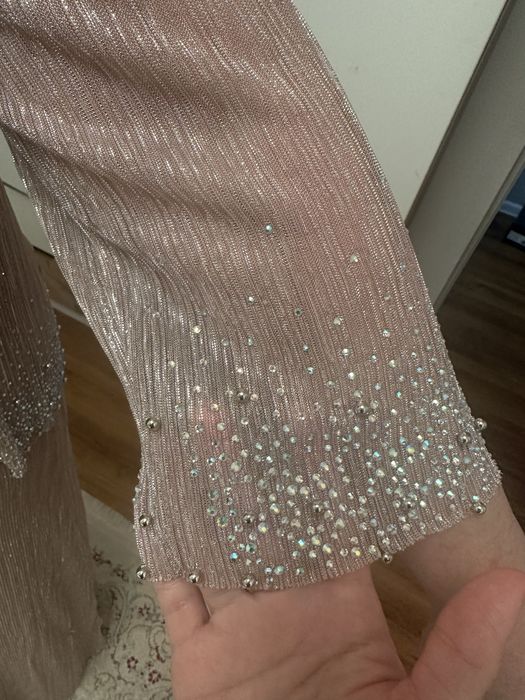 Продам платье 48-50 размера, одевалось 1 раз