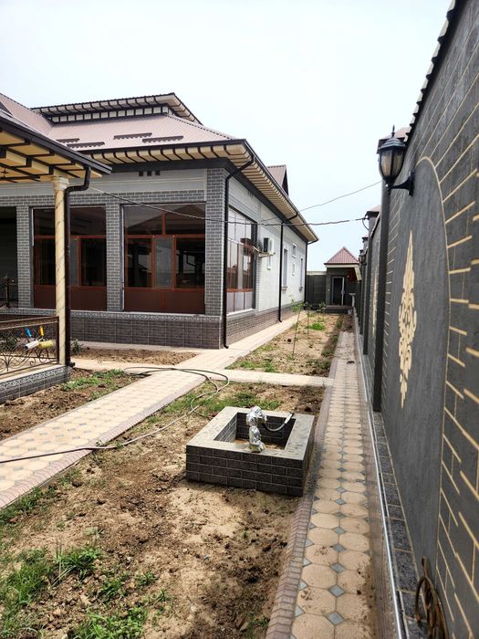 Yashash uchu tayor uy hamma sharoiti bor bekordan bezovta qilinmasin