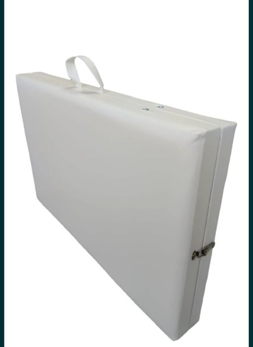 Кушетка складная