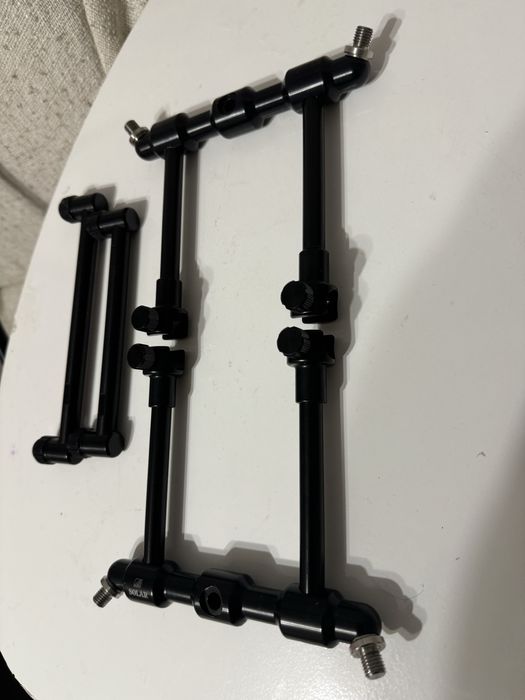 Rodpod Solar A1 - 2 pozitii - modular