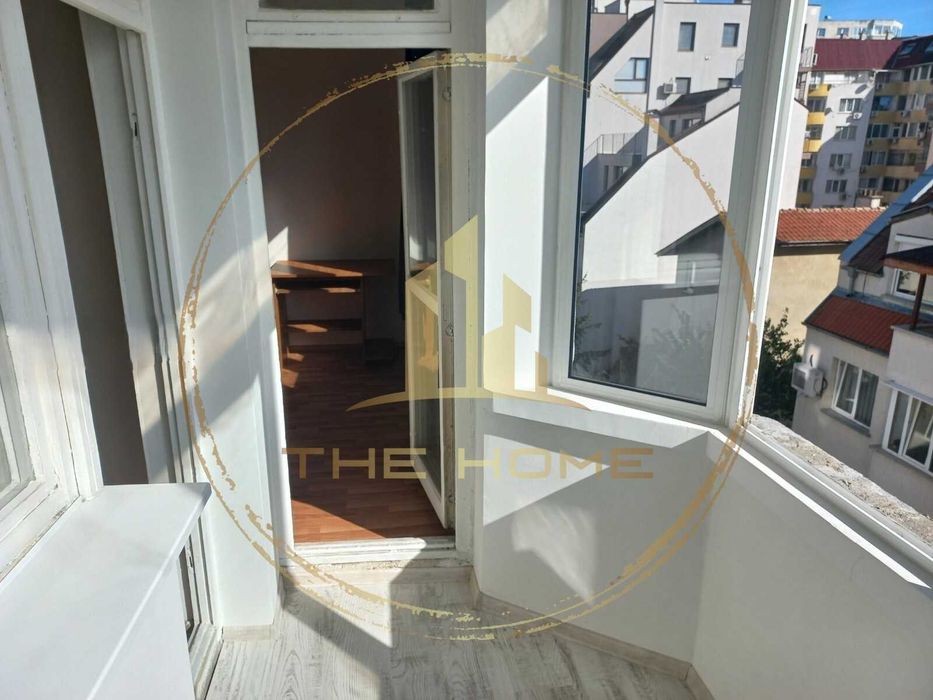 Дава се под наем Тристаен апартамент в Варна, Базар Левски - 80 кв.м за 511 € - Снимка #6