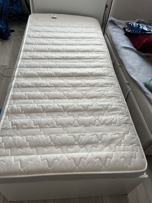 Матрас ортопедический