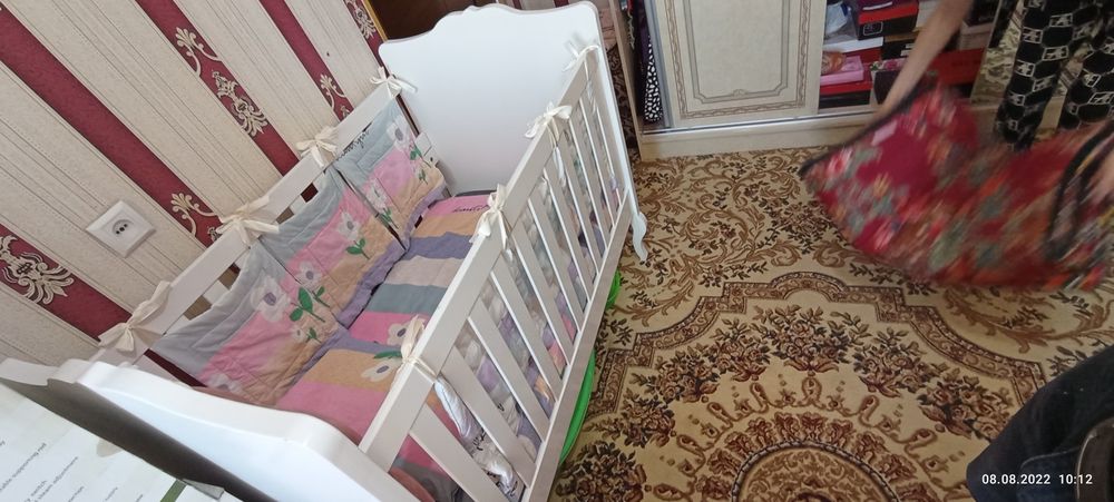 Detskiy kalavat sotiladi srochniy