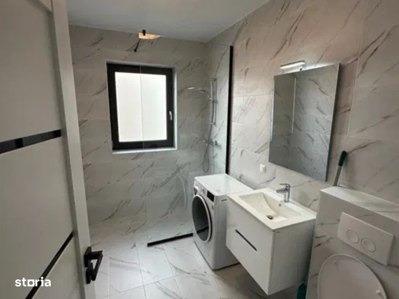 Apartament 2 camere de închiriat, cartier Bună Ziua