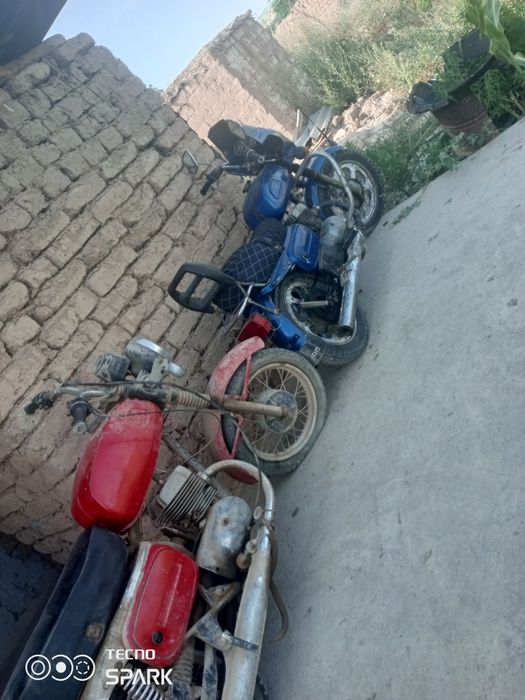 Vasxod M3 Vasxod M2 Kuk yuradi