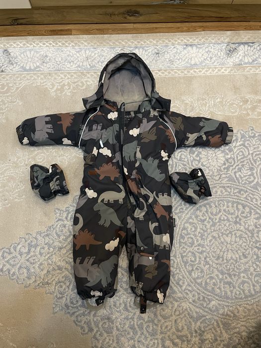 Комбинизон детский хорошего качества