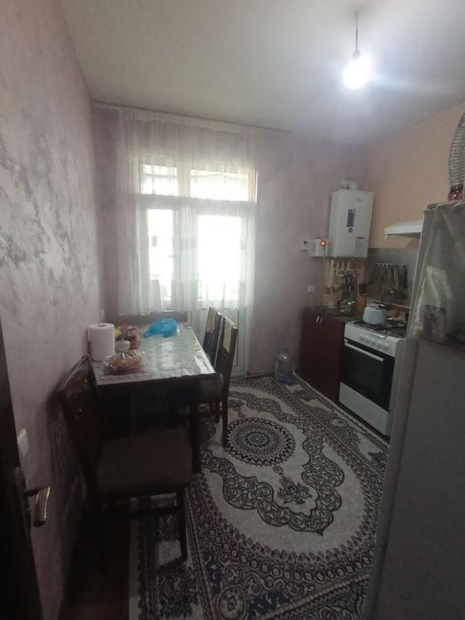 Однокомнатная Сергели чоштепа