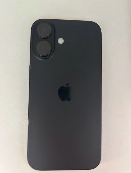 Продам iPhone 16 256gb