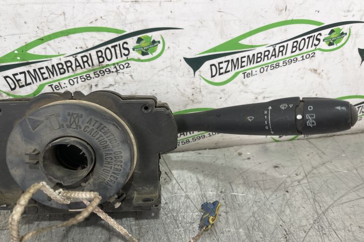 Ansamblu manete cu spirala volan 12275523 / 122755 23 Peugeot 307 pri