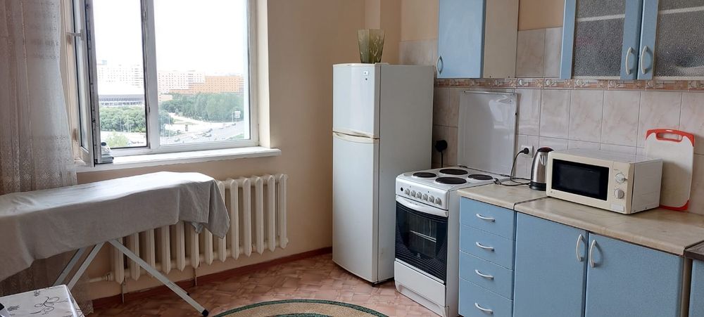 Квартира посуточно