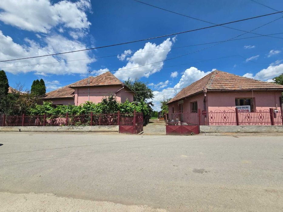 casa de vanzare in jud Alba