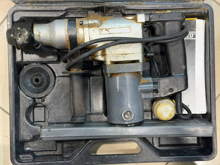 Къртач Kinzo 700W