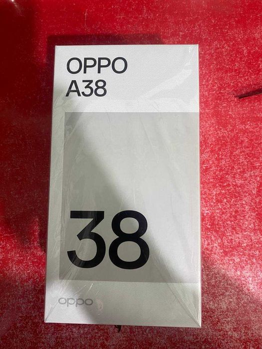 OPPO A38 sotlad srochna