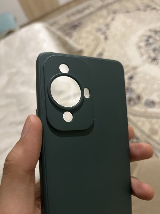 Чехол на Huawei nova 11 pro