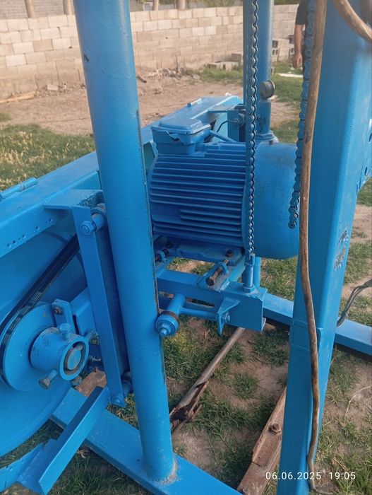 Plarama 380 volt