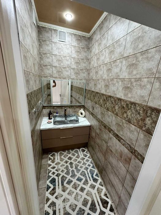 В продаже 6ти ком коттедж Переулок Лыжный 3