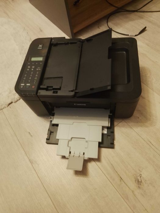 Canon Pxima TR4650