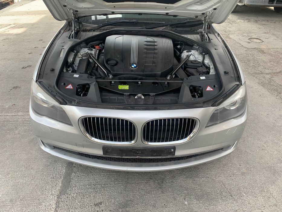 fuzeta si piese bmw f01 seria 7 3.0 tdi din dezmembrari