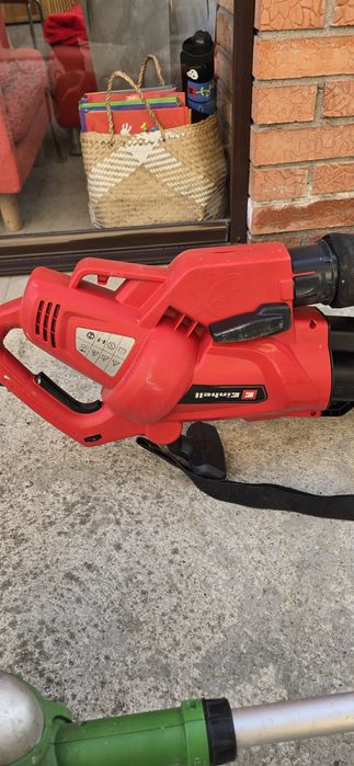 Turbosuflanta Einhell