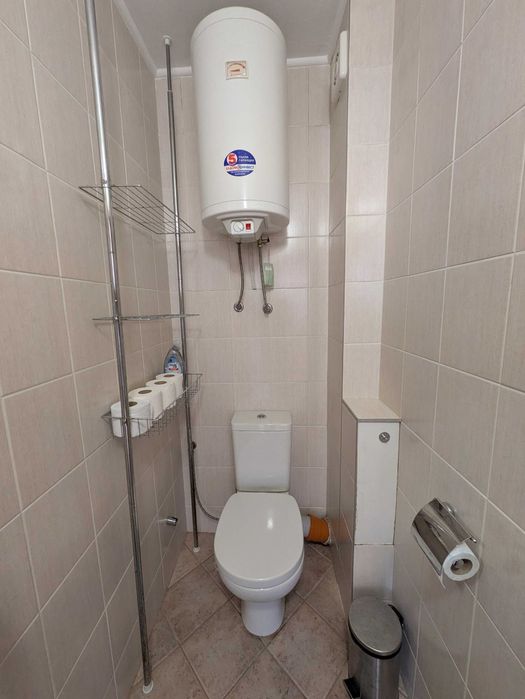 Дава се под наем Тристаен апартамент в Варна, Спортна зала - 110 кв.м за 765 € - Снимка #7