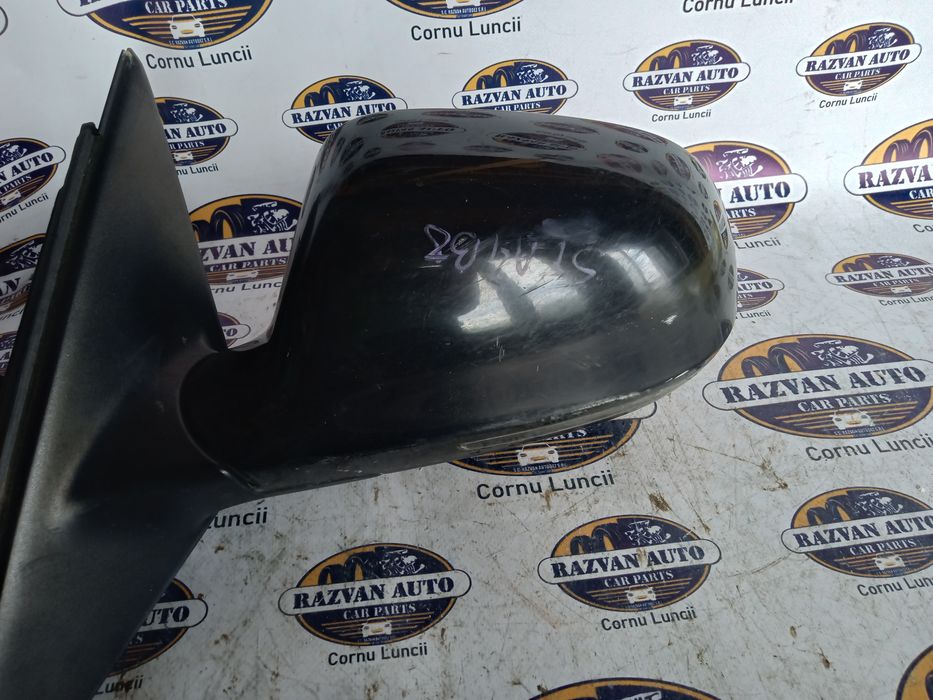 oglinda stanga audi a4 b8