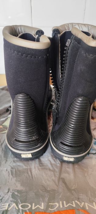 Водолазни неопренови обувки Camaro