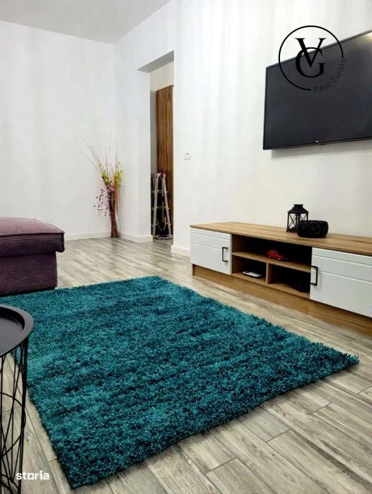 Garsoniera Moderna | Rahova Margeanului