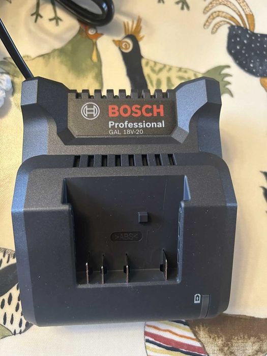 Акумулаторен винтоверт Bosch Professional GSB 18 V-21