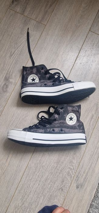 Teniși Converse All Star 4