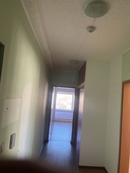 Двустаен разширен апартамент, Топ Център