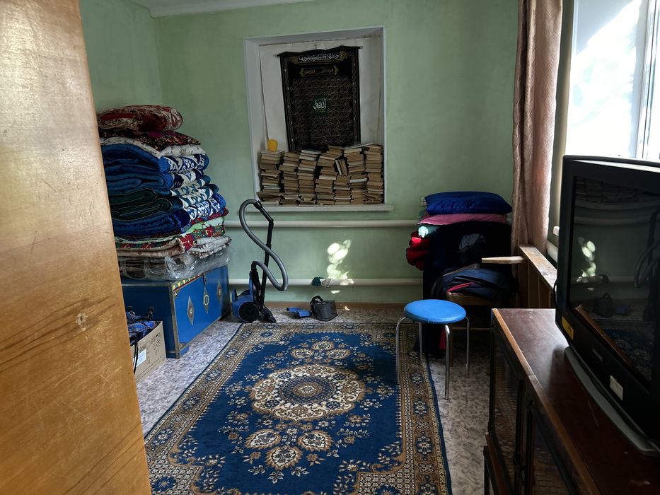 Продается дом с участом