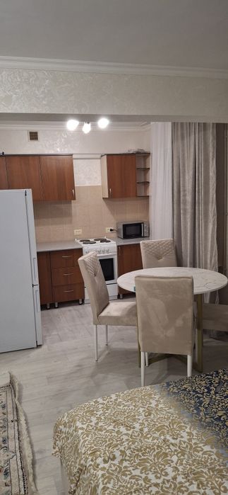 Сдаётся 1 комнатная квартира