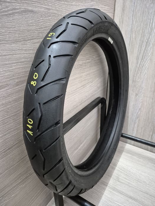 Anvelopa moto 110 80 19 Continental Contitrailattack 3
