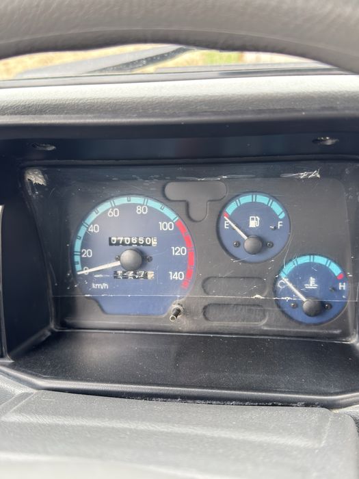 Damas sotiladi srochna kraska toza